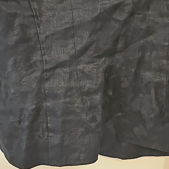 Jones New York collection linen blazer size 6 - Picture 6 of 10